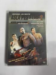 Asla Pes Etme 2 - Son Dövüş Orijinal Dvd Film Yılmaz Video