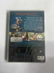 Asla Pes Etme 2 - Son Dövüş Orijinal Dvd Film Yılmaz Video