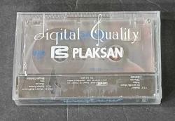 MAVİ SAKAL * ÇEKTİR GİT * KASET AMBALAJINDA