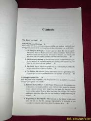 KNOCK 'EM DEAD : THE ULTIMATE JOB-SEEKER'S HANDBOOK / MARTIN YATE / ADAMS PUBLISHING / İNGİLİZCE KİTAP (KNOCK 'EM DEAD: İŞ ARAYANLARIN EL KİTABI)