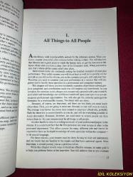 KNOCK 'EM DEAD : THE ULTIMATE JOB-SEEKER'S HANDBOOK / MARTIN YATE / ADAMS PUBLISHING / İNGİLİZCE KİTAP (KNOCK 'EM DEAD: İŞ ARAYANLARIN EL KİTABI)