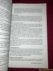 KNOCK 'EM DEAD : THE ULTIMATE JOB-SEEKER'S HANDBOOK / MARTIN YATE / ADAMS PUBLISHING / İNGİLİZCE KİTAP (KNOCK 'EM DEAD: İŞ ARAYANLARIN EL KİTABI)