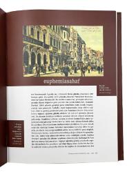 Osmanlı'dan günümüze borsa: Dersaadet Tahvilât Borsası, 1874-1928 [CİLTLİ - ŞÖMİZLİ]