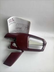 Singer Elde Düğme Dikme Makinası USA