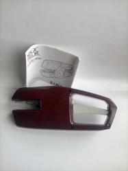 Singer Elde Düğme Dikme Makinası USA