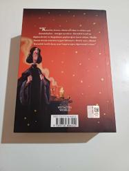 Harry Potter Ve Zümrüdüanka Yoldaşlığı