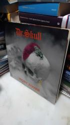 Dr skull wory zover 33 lük plak Lp drskull
