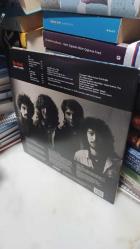 Dr skull wory zover 33 lük plak Lp drskull