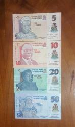 Nijer ya set     paralar antika