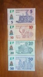 Nijer ya set     paralar antika