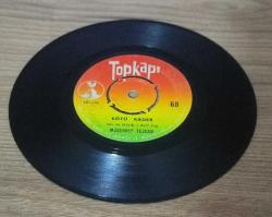 MÜŞERREF TEZCAN-KÖTÜ KADER