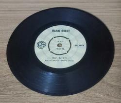 HAKKI BULUT-BEN BUYUM