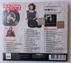 BANU / En iyileriyle ~ [ DİGİPAK BOX • 2 DİSC ]