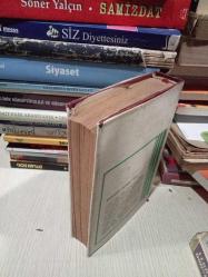 Kötü Saatte - Yaprak Fırtınası - Bir Kayıp Denizci (Ciltli-Şömizli)