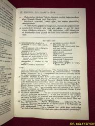 TURKISH / PROFESSOR P. WITTEK  / PERCY LUND , HUMPHIRES & CO / LUND HUMPHIRES MODERN LANGUAGE READERS / İNGİLİZCE , TÜRKÇE KİTAP (HAFİF YIPRANMIŞ)