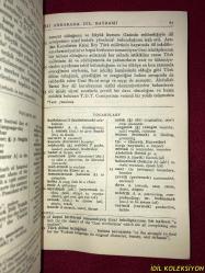 TURKISH / PROFESSOR P. WITTEK  / PERCY LUND , HUMPHIRES & CO / LUND HUMPHIRES MODERN LANGUAGE READERS / İNGİLİZCE , TÜRKÇE KİTAP (HAFİF YIPRANMIŞ)