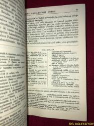 TURKISH / PROFESSOR P. WITTEK  / PERCY LUND , HUMPHIRES & CO / LUND HUMPHIRES MODERN LANGUAGE READERS / İNGİLİZCE , TÜRKÇE KİTAP (HAFİF YIPRANMIŞ)