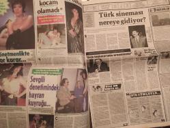 Şey Haftalık Aktüalite Sinema Tiyatro Müzik ve Magazin Gazetesi - 28 Mayıs 1988 - Sayı:35 - Talat Bulut Cannes'da çırılçıplak - Bülent Ersoy sağ gösterip sol vurdu - Orhan Oğuz - MEral Orhonsay - Cem KAraca - Türkan Şoray - Vecdi Sayar - Onat Kutlar - Mehmet Soyarslan - Türk sineması nereye gidiyor? - Hüner Coşkuner - Mine Koldaş - Rutkay Aziz - Tarık Akan - Arzu Ece - Ülkü Aker - Perihan Savaş  - Melike Zobu - Ülkü Talayer - Osman Görgen - Bayramlık sevgilisi Melike'nin kocası - İstanbul'dan milyarlık biz hazine geçti - Her yerde Fenerbahçe - Asuman Aydoğdu - Ayşe Yeşiltaş - Engin Çağlar - Leyla somer - Falınız - Cem Duna - Belkıs Akkale - Sezen Aksu - Ahmet Özhan - Zeki Müren - Ali Atmaca - Hikmet Karabulut - Mehmet Nazım - Muhsin Ertuğrul - Timur Selçuk - Ümit Tokcan - Ceylan - Gülden Karaböcek - Ahu Tuğba - Alev SAyın - Orhan Gencebay - Sinan Çetin - Cüneyt Arkın - İsabella Rossalini - Serpil Çakmaklı - Harika Avcı - Samime Sanay - Sibel Turnagöl - Tam Takım Gazete
