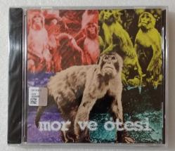 MOR VE ÖTESİ / Bırak zaman aksın ~ CD