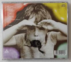 MOR VE ÖTESİ / Bırak zaman aksın ~ CD