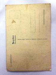 Nazan Şoray Kartpostalı - 10 x 15 cm Ebadında