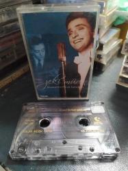 ZEKİ MÜREN - SELAHATTİN PINAR ŞARKILARI - KASET [Kalan Müzik 2005]