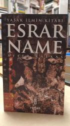 Yasak İlmin Kitabı - Esrarname