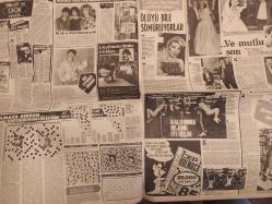 Şey Haftalık Aktüalite Sinema Tiyatro Müzik ve Magazin Gazetesi - 25 Mayıs 1985 - Sayı:36 - Serpil Çakmaklı - ''Bir Bilen'' bu kadına hesap sormalı - Hülya Sözer'li bir sanat aşkı... - Cihan Ünal yeni bir ticaret kapısı buldu - Yine en büyük Müjde Ar - Gönül Yazar - Hüsamettin Cindoruk - Müşerref Akay - Öyle bir dünya ki... - Zeki Müren'in Alo'su - Esengül kasetlerde şakıyor - Ateş Böceği Ercan - Selami Şahin - Didem Şahin - Tanju Okan - Osman Yağmurdereli - Saadet Sun - Semra İleten'in yasak aşkı - Bravo Semra Özal - İki güne neler sığdı? - ANAP 2. yaşına görkemli girdi - Gençlik şöleni - Ödül yağmuru - Sizi Biz Evlendiriyoruz - Gülden Karaböcek - İBrahim Tatlıses - Burhan Çaçan - Mete Sezer ile - Nevzat Yaz - İşte, Ahu Tuğba'yı çıldırtan nikah... - Nuri Alço - ''Beni Tarık Akan baltalıyor'' - Burçin Orhon, İrlanda'ya gidiyor - Şehrazat - Sevinç Tevs - Semra Türel de koca peşinde - Perihan Altındağ - Mustafa SAğyaşar fotoğraf ve haberi - Tam Takım Gazete