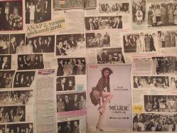 Şey Haftalık Aktüalite Sinema Tiyatro Müzik ve Magazin Gazetesi - 25 Mayıs 1985 - Sayı:36 - Serpil Çakmaklı - ''Bir Bilen'' bu kadına hesap sormalı - Hülya Sözer'li bir sanat aşkı... - Cihan Ünal yeni bir ticaret kapısı buldu - Yine en büyük Müjde Ar - Gönül Yazar - Hüsamettin Cindoruk - Müşerref Akay - Öyle bir dünya ki... - Zeki Müren'in Alo'su - Esengül kasetlerde şakıyor - Ateş Böceği Ercan - Selami Şahin - Didem Şahin - Tanju Okan - Osman Yağmurdereli - Saadet Sun - Semra İleten'in yasak aşkı - Bravo Semra Özal - İki güne neler sığdı? - ANAP 2. yaşına görkemli girdi - Gençlik şöleni - Ödül yağmuru - Sizi Biz Evlendiriyoruz - Gülden Karaböcek - İBrahim Tatlıses - Burhan Çaçan - Mete Sezer ile - Nevzat Yaz - İşte, Ahu Tuğba'yı çıldırtan nikah... - Nuri Alço - ''Beni Tarık Akan baltalıyor'' - Burçin Orhon, İrlanda'ya gidiyor - Şehrazat - Sevinç Tevs - Semra Türel de koca peşinde - Perihan Altındağ - Mustafa SAğyaşar fotoğraf ve haberi - Tam Takım Gazete