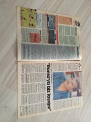 GELİŞİM SPOR DERGİSİ - SAYI - 59 - 20 EYLÜL 1989 - TÜRKİYE A MİLLİ TAKIMI - NAİM - GALATASARAY - İZLANDA - TANER KUTLAY - FATİH ALTAYLI - RIDVAN DİLMEN - TANJU ÇOLAK - HELD - POLONYA - BULGARİSTAN - F.ALMANYA - TINAZ HOCA - ÖCAL ULUÇ - YILMAZ YÜCETÜRK - KENT VİTAMİNLİ ŞEKER REKLAMI - YAVUZ DONAT - BÜLENT EKEN - AYDIN GÜLEŞ - ÇOŞKUN ÖZARI - FATİH TERİM - TURGAY ŞEREN - NAPOLİ - ROMA - MİLAN - JUVENTUS - İNTER - SAMPDORİA - LAZİO - EVERTON - LİVERPOOL - MANCHESTER UNİTED - CHELSEA - ARSENAL - MİLWALL - TOTTHENAM - BAYERN MÜNİH - FRANKURT - BAYERN LEVERKUSEN - PSV - RODA - NAİM SÜLEYMANOĞLU - KARŞIYAKA - KONYASPOR - FENERBAHÇE - TRABZON SPOR - BEŞİKTAŞ - SARIYER SPOR - ANKARAGÜCÜ SPOR - ZEYTİNBURNU SPOR - SAKARYA SPOR - GENÇLERBİRLİĞİ SPOR - MALATYA SPOR - ALTAY SPOR - BOLU SPOR - SAMSUN SPOR - ADANA DEMİR SPOR - ADANA SPOR - BURSA SPOR - HAKAN - K.BÜLENT - ARİF NUSRET SAY - ERGUN HİÇYILMAZ - ENGİN - SÜLEYMAN - RECEP - CÜNEYT - GÖKHAN - YUSUF -SEMİH KEMAL HAKAN RIZA OĞUZ UĞUR YÜCEDAĞ ÜNAL