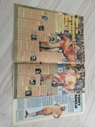 GELİŞİM SPOR DERGİSİ - SAYI - 59 - 20 EYLÜL 1989 - TÜRKİYE A MİLLİ TAKIMI - NAİM - GALATASARAY - İZLANDA - TANER KUTLAY - FATİH ALTAYLI - RIDVAN DİLMEN - TANJU ÇOLAK - HELD - POLONYA - BULGARİSTAN - F.ALMANYA - TINAZ HOCA - ÖCAL ULUÇ - YILMAZ YÜCETÜRK - KENT VİTAMİNLİ ŞEKER REKLAMI - YAVUZ DONAT - BÜLENT EKEN - AYDIN GÜLEŞ - ÇOŞKUN ÖZARI - FATİH TERİM - TURGAY ŞEREN - NAPOLİ - ROMA - MİLAN - JUVENTUS - İNTER - SAMPDORİA - LAZİO - EVERTON - LİVERPOOL - MANCHESTER UNİTED - CHELSEA - ARSENAL - MİLWALL - TOTTHENAM - BAYERN MÜNİH - FRANKURT - BAYERN LEVERKUSEN - PSV - RODA - NAİM SÜLEYMANOĞLU - KARŞIYAKA - KONYASPOR - FENERBAHÇE - TRABZON SPOR - BEŞİKTAŞ - SARIYER SPOR - ANKARAGÜCÜ SPOR - ZEYTİNBURNU SPOR - SAKARYA SPOR - GENÇLERBİRLİĞİ SPOR - MALATYA SPOR - ALTAY SPOR - BOLU SPOR - SAMSUN SPOR - ADANA DEMİR SPOR - ADANA SPOR - BURSA SPOR - HAKAN - K.BÜLENT - ARİF NUSRET SAY - ERGUN HİÇYILMAZ - ENGİN - SÜLEYMAN - RECEP - CÜNEYT - GÖKHAN - YUSUF -SEMİH KEMAL HAKAN RIZA OĞUZ UĞUR YÜCEDAĞ ÜNAL