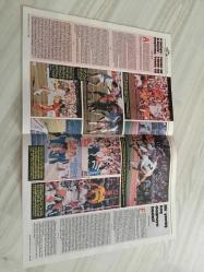 GELİŞİM SPOR DERGİSİ - SAYI - 59 - 20 EYLÜL 1989 - TÜRKİYE A MİLLİ TAKIMI - NAİM - GALATASARAY - İZLANDA - TANER KUTLAY - FATİH ALTAYLI - RIDVAN DİLMEN - TANJU ÇOLAK - HELD - POLONYA - BULGARİSTAN - F.ALMANYA - TINAZ HOCA - ÖCAL ULUÇ - YILMAZ YÜCETÜRK - KENT VİTAMİNLİ ŞEKER REKLAMI - YAVUZ DONAT - BÜLENT EKEN - AYDIN GÜLEŞ - ÇOŞKUN ÖZARI - FATİH TERİM - TURGAY ŞEREN - NAPOLİ - ROMA - MİLAN - JUVENTUS - İNTER - SAMPDORİA - LAZİO - EVERTON - LİVERPOOL - MANCHESTER UNİTED - CHELSEA - ARSENAL - MİLWALL - TOTTHENAM - BAYERN MÜNİH - FRANKURT - BAYERN LEVERKUSEN - PSV - RODA - NAİM SÜLEYMANOĞLU - KARŞIYAKA - KONYASPOR - FENERBAHÇE - TRABZON SPOR - BEŞİKTAŞ - SARIYER SPOR - ANKARAGÜCÜ SPOR - ZEYTİNBURNU SPOR - SAKARYA SPOR - GENÇLERBİRLİĞİ SPOR - MALATYA SPOR - ALTAY SPOR - BOLU SPOR - SAMSUN SPOR - ADANA DEMİR SPOR - ADANA SPOR - BURSA SPOR - HAKAN - K.BÜLENT - ARİF NUSRET SAY - ERGUN HİÇYILMAZ - ENGİN - SÜLEYMAN - RECEP - CÜNEYT - GÖKHAN - YUSUF -SEMİH KEMAL HAKAN RIZA OĞUZ UĞUR YÜCEDAĞ ÜNAL