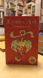 Kitab-ı Aşk