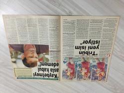 GELİŞİM SPOR DERGİSİ - SAYI - 122 - 04 ARALIK 1990 - TANJU ÇOLAK - FEYYAZ POSTER - FENERBAHÇE BEŞİKTAŞ - MUSTAFA DENİZLİ - FATİH ALTAYLI - ERGUN HİÇYILMAZ - HINCAL ULUÇ - ÇOŞKUN ÖZARI - ZİYA ŞENGÜL - LÜTFÜ ÖZEL - TANSEL ÇAPKINCI - HASAN KAÇAN - AHMET KURT - DENİZ GÖKÇE - CONVERSE REKLAMI - CÜNEYT TANMAN - SAMPDORİA - JUVENTUS - İNTER - MİLAN - PARMA - LİVERPOOL - ARSENAL - C.PLACE - TOTTHENAM - LEEDS-  FENERBAHÇE PAŞABAHÇE SPOR GALATASARAY İTÜ SPOR KOLEJ SPOR ÇUKUROVA SPOR EFES PİLSEN SPOR TOFAŞ SPOR NASAŞ SPOR BEŞİKTAŞ BELEN SPOR KARŞIYAKA SPOR -   KARŞIYAKA - KONYASPOR - FENERBAHÇE - TRABZON SPOR - BEŞİKTAŞ - SARIYER SPOR - ANKARAGÜCÜ SPOR - ZEYTİNBURNU SPOR - SAKARYA SPOR - GENÇLERBİRLİĞİ SPOR - MALATYA SPOR - ALTAY SPOR - BOLU SPOR - SAMSUN SPOR - ADANA DEMİR SPOR - ADANA SPOR - BURSA SPOR - SPOR TOTO LOTO TAHMİNİ - TANJU - WALSH - JACOLCEWİCZ - ERMAN TOROĞLU - YUSUF - JOHN PLAYER SPECİAL PARFÜM