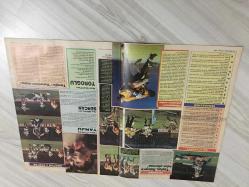 GELİŞİM SPOR DERGİSİ - SAYI - 122 - 04 ARALIK 1990 - TANJU ÇOLAK - FEYYAZ POSTER - FENERBAHÇE BEŞİKTAŞ - MUSTAFA DENİZLİ - FATİH ALTAYLI - ERGUN HİÇYILMAZ - HINCAL ULUÇ - ÇOŞKUN ÖZARI - ZİYA ŞENGÜL - LÜTFÜ ÖZEL - TANSEL ÇAPKINCI - HASAN KAÇAN - AHMET KURT - DENİZ GÖKÇE - CONVERSE REKLAMI - CÜNEYT TANMAN - SAMPDORİA - JUVENTUS - İNTER - MİLAN - PARMA - LİVERPOOL - ARSENAL - C.PLACE - TOTTHENAM - LEEDS-  FENERBAHÇE PAŞABAHÇE SPOR GALATASARAY İTÜ SPOR KOLEJ SPOR ÇUKUROVA SPOR EFES PİLSEN SPOR TOFAŞ SPOR NASAŞ SPOR BEŞİKTAŞ BELEN SPOR KARŞIYAKA SPOR -   KARŞIYAKA - KONYASPOR - FENERBAHÇE - TRABZON SPOR - BEŞİKTAŞ - SARIYER SPOR - ANKARAGÜCÜ SPOR - ZEYTİNBURNU SPOR - SAKARYA SPOR - GENÇLERBİRLİĞİ SPOR - MALATYA SPOR - ALTAY SPOR - BOLU SPOR - SAMSUN SPOR - ADANA DEMİR SPOR - ADANA SPOR - BURSA SPOR - SPOR TOTO LOTO TAHMİNİ - TANJU - WALSH - JACOLCEWİCZ - ERMAN TOROĞLU - YUSUF - JOHN PLAYER SPECİAL PARFÜM