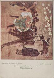 Musée du Luxembourg 