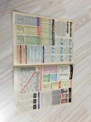 GELİŞİM SPOR DERGİSİ - SAYI - 121 - 27 KASIM 1990 - OĞUZ POSTER - HASAN - SEMİH - GALATASARAY - BEŞİKTAŞ - FATİH ALTAYLI - TANSEL ÇAPKINCI - HINCAL ULUÇ - HASAN KAÇAN - ÖCAL ULUÇ - SADIK SÖZTUTAN - TALAY ERKER - HINCAL ULUÇ - ZEKİ ÖNATLI  - SAMPDORİA - JUVENTUS - İNTER - MİLAN - PARMA - LİVERPOOL - ARSENAL - C.PLACE - TOTTHENAM - LEEDS- PARMA - FRANKURT - KLÖN - WENDER BREMEN - BAYERN MÜNİH - CONVERSE REKLAMI - KARŞIYAKA - KONYASPOR - FENERBAHÇE - TRABZON SPOR - BEŞİKTAŞ - SARIYER SPOR - ANKARAGÜCÜ SPOR - ZEYTİNBURNU SPOR - SAKARYA SPOR - GENÇLERBİRLİĞİ SPOR - MALATYA SPOR - ALTAY SPOR - BOLU SPOR - SAMSUN SPOR - ADANA DEMİR SPOR - ADANA SPOR - BURSA SPOR - SPOR TOTO LOTO TAHMİNİ - TANJU - GORDON MİLNE - KEMAL YILDIRIM - MUSTAFA DENİZLİ - JARABEK - SEMİH - METİN ŞAHİN - DERYA BÜYÜKKUNCU - ZEHRA ÖKTEM -