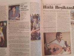 Cumhuriyet Spor Dergisi - 17 Şubat 1987 - Sayı:26 - Bir zamanlar manşetteydiler - Valeri Neagu - Saha sorunu halledilmeli - Galatasaray'ın şampiyonluğuna gölge düşürecekler - Solbek nasıl oynanır Kadir göstersin - Haydi Oğuz biraz gayret - Zafer ve mütareke - Kötü savunmaya güzel gol - Doğru seçeneği işaretleyin... - Halit Deringör - Güreşimizin dirilişi için - Bu top kahrından ölmedi - Bir zamanlar manşetteydiler - Manşetteyken harcandım düşüverince anladım - Eser: Her şeye rağmen mutluyum - Mehmet Ekşi ile tatlı tatlı söyleştik - Hala Beşiktaşlıyım - Ahmet Ceyhan nice yıllara - 36 yaşında futbolda üçüncü baharını yaşıyor - Etiye bir darbe daha - Futbol diye bir din - Biraz daha dram... - Efesli Yalçın ya da azimle başarı - Kanarya mı, Cim Bom mu? - Arzu Göllü - Minsk şampiyon - Tüyo mu var yoksa? - Siz hakem olsaydınız - Söylüyor, yazıyor ve uçuyor... - Şiir gibi bir duygu: KAYAK fotoğraf ve haberi - Tam Takım Dergi