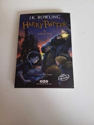 HARRY POTTER VE FELSEFE TAŞI