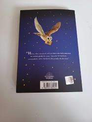 Harry Potter ve Felsefe Taşı