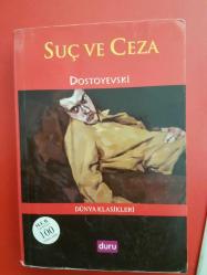 SUÇ VE CEZA