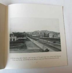 Geçmiş Zamanda Ankara