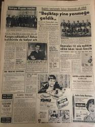 HÜRRİYET GAZETESİ 15 MART 1967 YIL :19 SAYI :6781--İnönü Önemli Bir Kalp Sıkıntısı Geçirdi --Grev için Irak tan 10 bin ton Fual -Oil alındı ---3 Çocuklu bakkalı kaçakçı  kardeşi öldürdü ---Kolejli 2 gençle ablaları yaşlı  babalarını dövdü ---Erzurumlu tacir  tava düşüp para ve saatten  oldu --Hataylı Tüccar : Bar Artistini Ben Öldürmedim ---Dicle de  batan salda sekiz kişi boğuldu --Patrikhane Fotoğrafçısı Gizli Haberler Toplamış --Müşterileri ,büyücü kadının  kurtulması  için mahkeme  salonunda  dua ettiler --Çocuk felci  hastanesi için yeni bir yardım kampanyası başladı ---Münih de ki bir Alman NATO ya harp  ilan etti --Beşiktaş ı yine yenmeğe geldik --Kongre yaklaştıkça Fenerbahçe  kulübünde de faaliyet arttı ---Oyuncuları 133. yıla mahkum  edilen  takım :İmralı Gençlik ---Belkıs Hanım ,Pembe Yalıda Yalnız Oturuyor --Hem manto hem ceket --Demirel Nisan Sonunda Pakistan a Gidecek --
