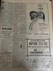 HÜRRİYET GAZETESİ 15 MART 1967 YIL :19 SAYI :6781--İnönü Önemli Bir Kalp Sıkıntısı Geçirdi --Grev için Irak tan 10 bin ton Fual -Oil alındı ---3 Çocuklu bakkalı kaçakçı  kardeşi öldürdü ---Kolejli 2 gençle ablaları yaşlı  babalarını dövdü ---Erzurumlu tacir  tava düşüp para ve saatten  oldu --Hataylı Tüccar : Bar Artistini Ben Öldürmedim ---Dicle de  batan salda sekiz kişi boğuldu --Patrikhane Fotoğrafçısı Gizli Haberler Toplamış --Müşterileri ,büyücü kadının  kurtulması  için mahkeme  salonunda  dua ettiler --Çocuk felci  hastanesi için yeni bir yardım kampanyası başladı ---Münih de ki bir Alman NATO ya harp  ilan etti --Beşiktaş ı yine yenmeğe geldik --Kongre yaklaştıkça Fenerbahçe  kulübünde de faaliyet arttı ---Oyuncuları 133. yıla mahkum  edilen  takım :İmralı Gençlik ---Belkıs Hanım ,Pembe Yalıda Yalnız Oturuyor --Hem manto hem ceket --Demirel Nisan Sonunda Pakistan a Gidecek --