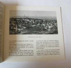 Bir Zamanlar Ankara