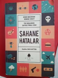 ŞAHANE HATALAR TEK BAŞLANGIC FARKLI SON