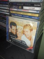 Efemera - Aramızdaki Sarışın - Keeping The Faith VCD Film (Ben Stiller,Jenna Elfman, Edward Norton) Ambalajında - kitantik - kitaLog