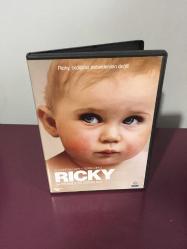 Efemera - Dvd Film Ricky Türkçe Dublaj Alexandra Lamy Arthur Peyret - kitantik - kitaLog