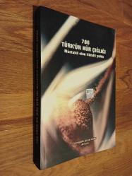 786 Türk'ün Hür Çığlığı | Müstakil Olan İtidalli Yolda