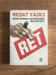 LOT.19 » Büyük Skandallar Konusunda Meclisin Reyi: Ret